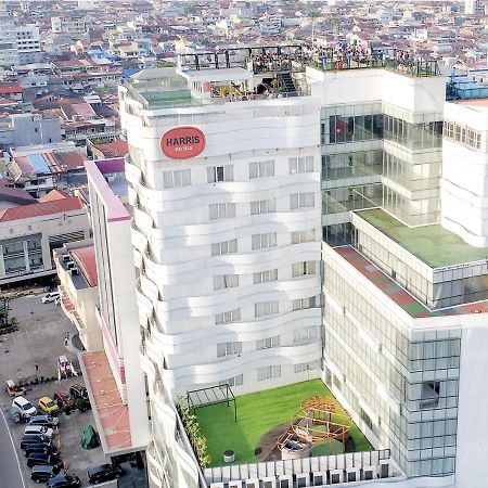Harris Hotel Pontianak Exteriér fotografie