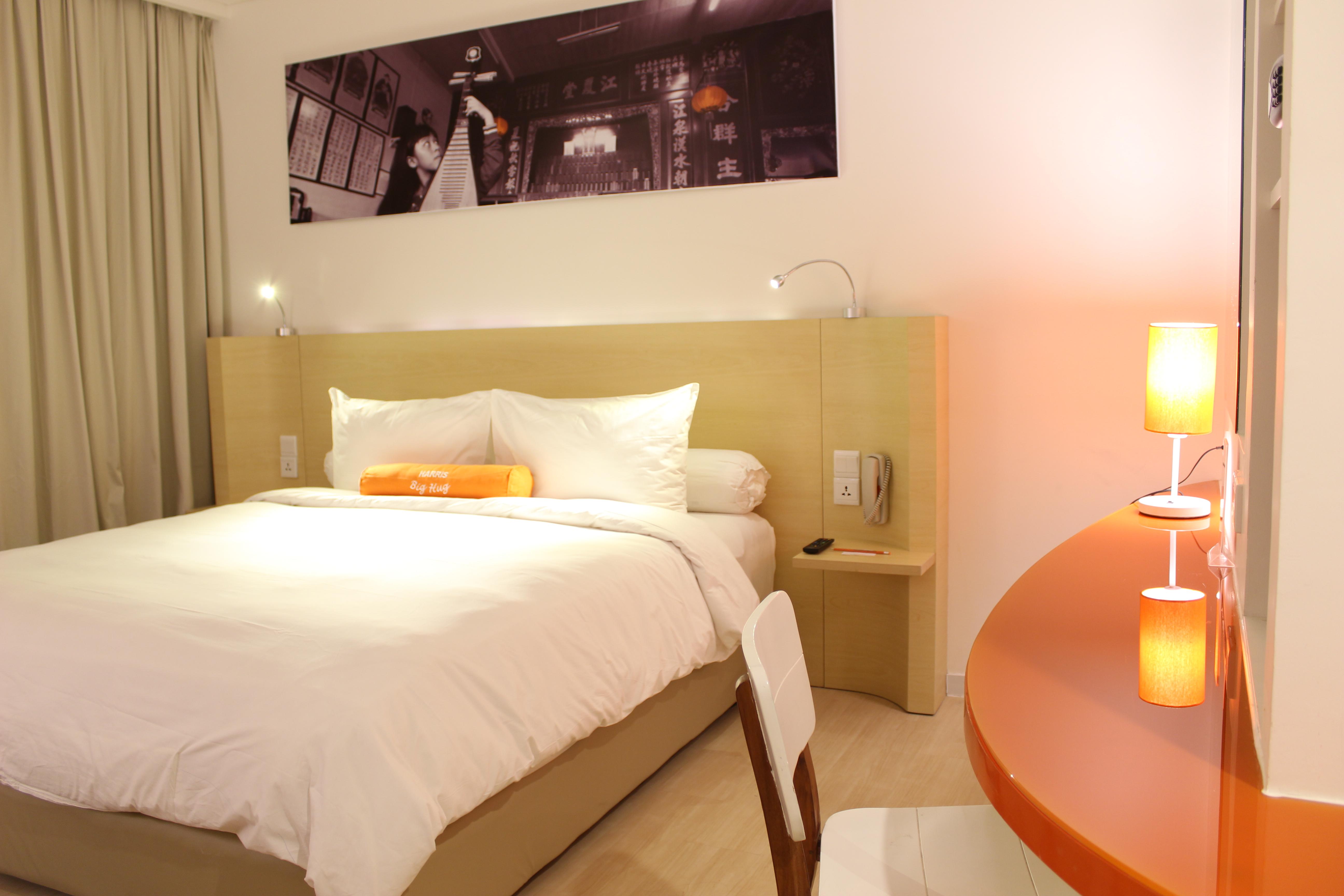 Harris Hotel Pontianak Exteriér fotografie
