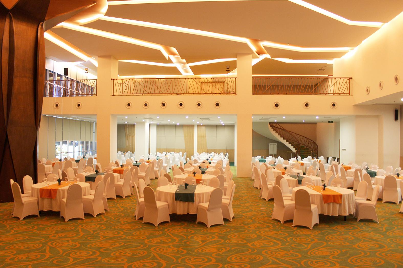 Harris Hotel Pontianak Exteriér fotografie