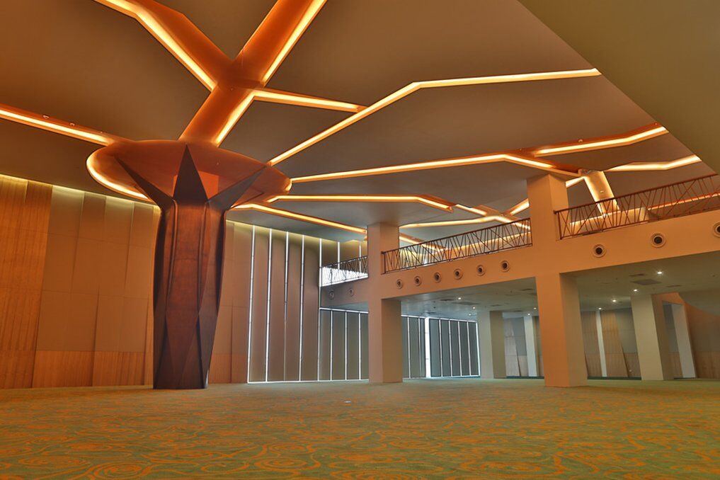Harris Hotel Pontianak Exteriér fotografie