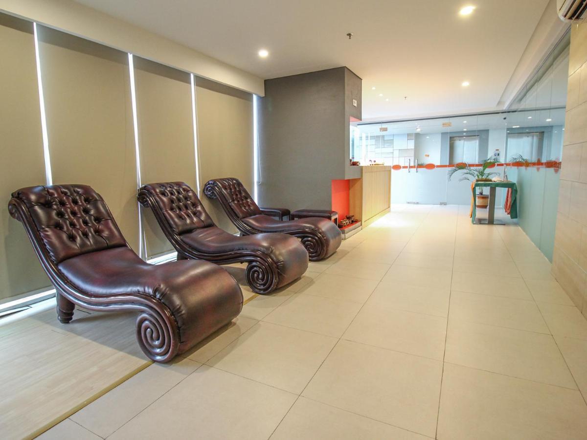 Harris Hotel Pontianak Exteriér fotografie